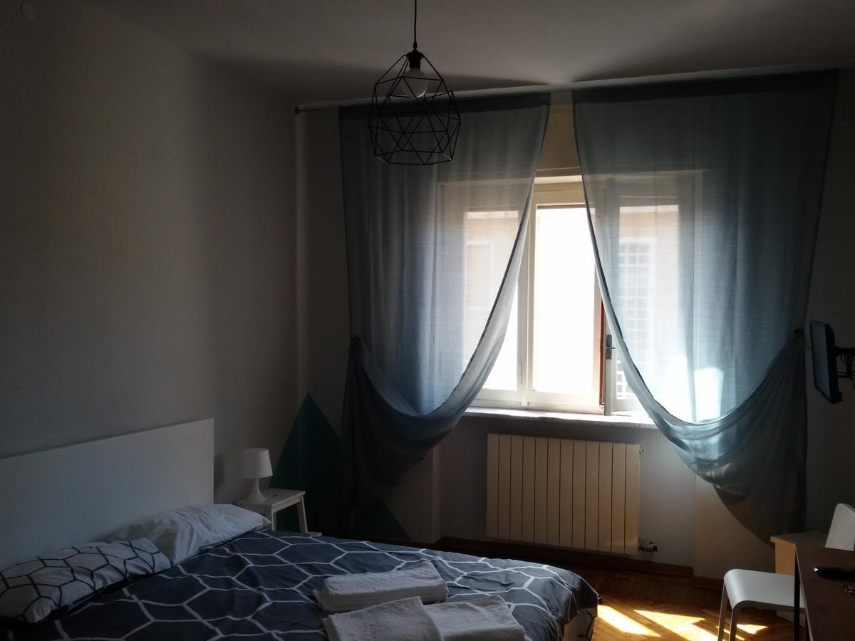 Sei Da Noi Hotel Ivrea Exterior foto