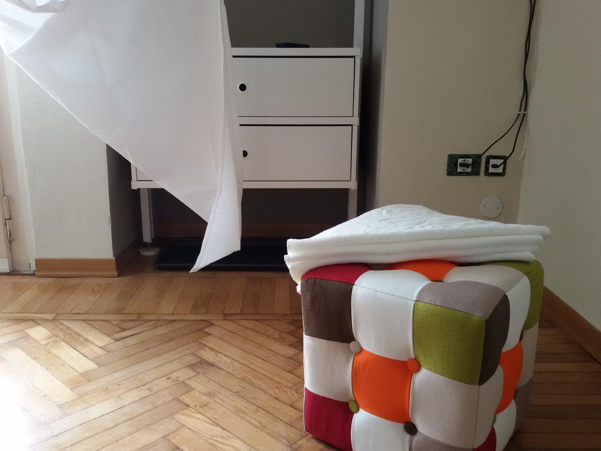 Sei Da Noi Hotel Ivrea Exterior foto